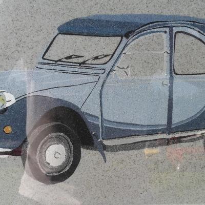 2 CV - TC04